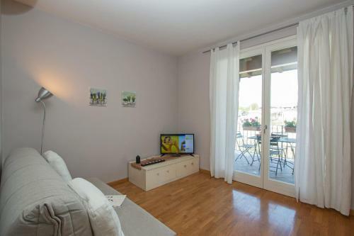 Apartamento Il Giardino