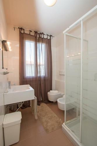 Apartamento Il Giardino