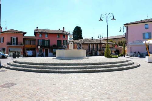 Apartamento Il Giardino