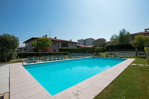 Apartamento Il Giardino