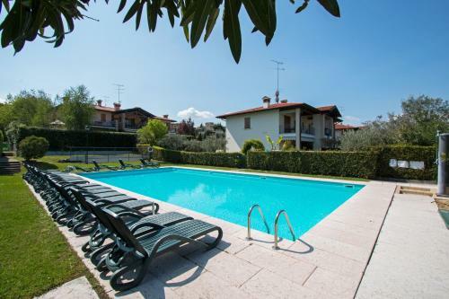 Apartamento Il Giardino