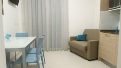 Vespucci Apartments Torre Lapillo