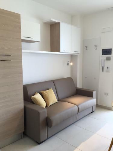 Vespucci Apartments Torre Lapillo