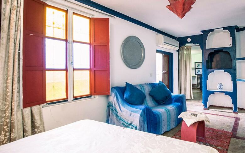 Bed & Breakfast Funky Fes