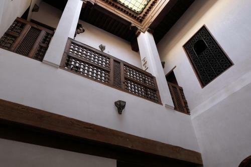 Riad Dar Houdou