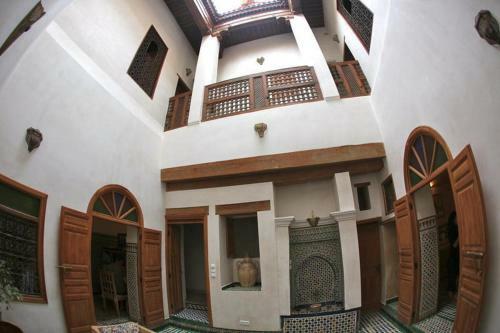 Riad Dar Houdou
