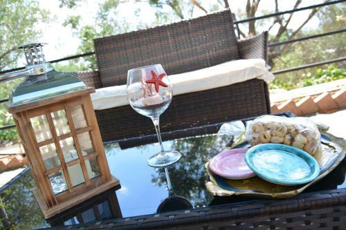 Casa Vacanze Villa Francy