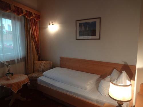Garni Hotel Franca