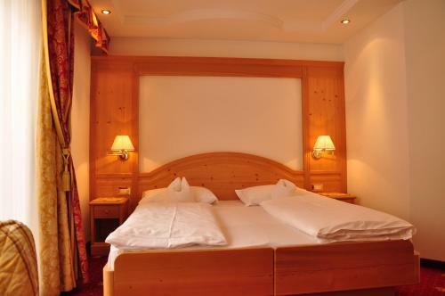 Garni Hotel Franca