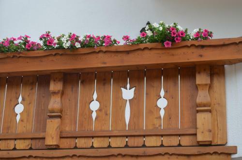 Garni Hotel Franca