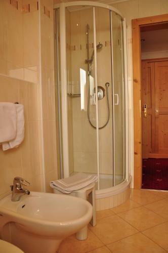 Garni Hotel Franca