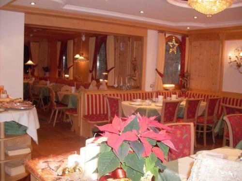Garni Hotel Franca
