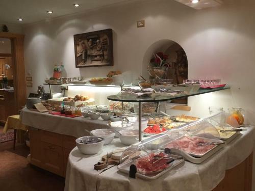 Garni Hotel Franca