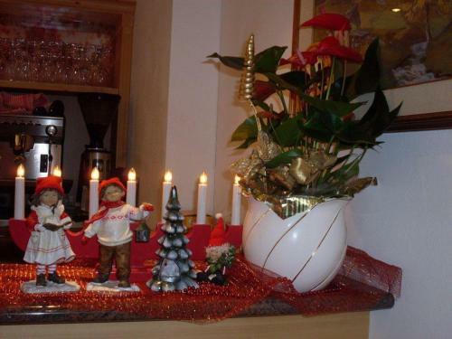 Garni Hotel Franca