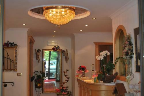 Garni Hotel Franca