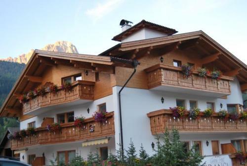 Garni Hotel Franca