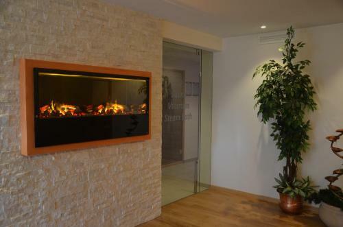 Garni Hotel Franca