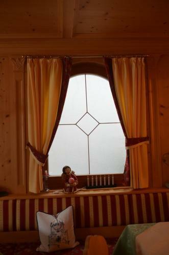 Garni Hotel Franca