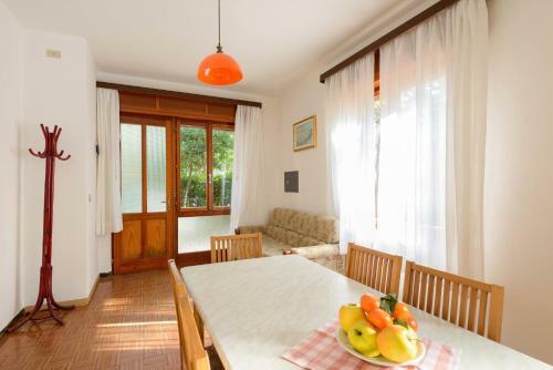 Apartamento Villa Rosanna