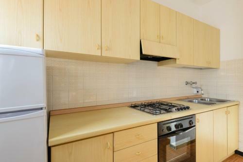 Apartamento Villa Rosanna
