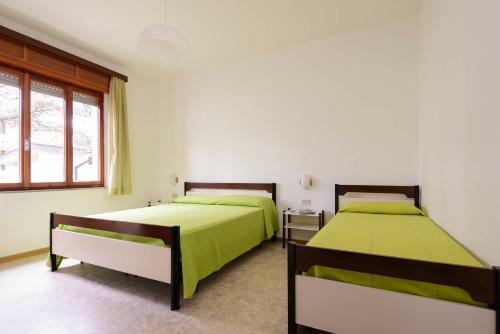 Apartamento Villa Rosanna