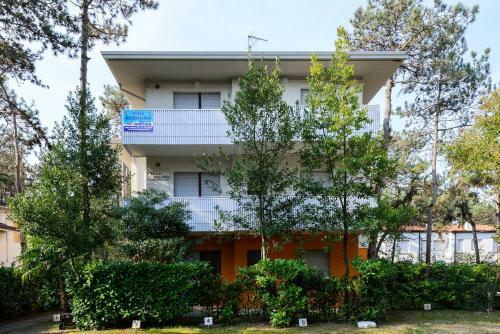 Apartamento Villa Rosanna