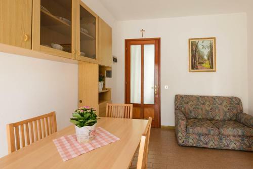 Apartamento Villa Rosanna