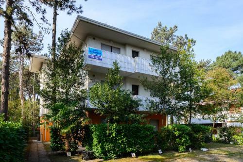 Apartamento Villa Rosanna