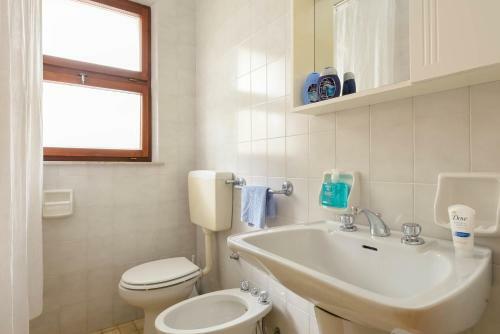 Apartamento Villa Rosanna