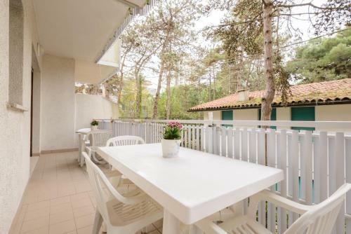 Apartamento Villa Rosanna
