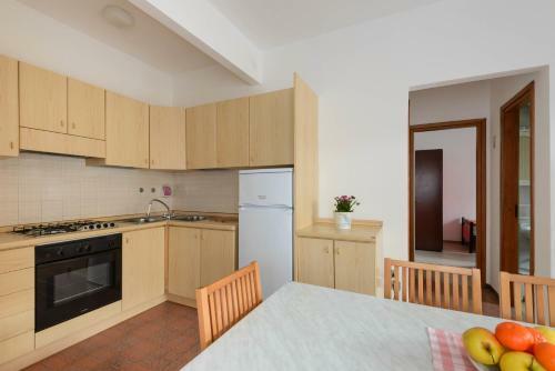 Apartamento Villa Rosanna