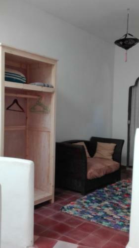 Hostal Ryad Les Sultanes