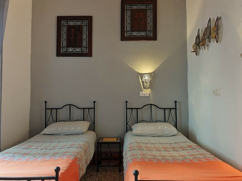 Riad Sidi Magdoul