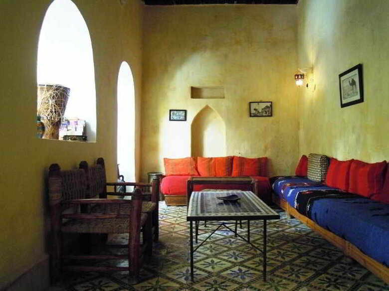 Riad Sidi Magdoul