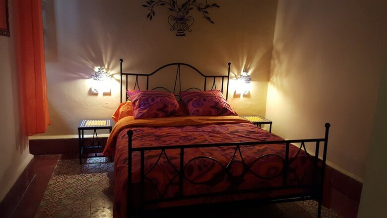 Riad Sidi Magdoul