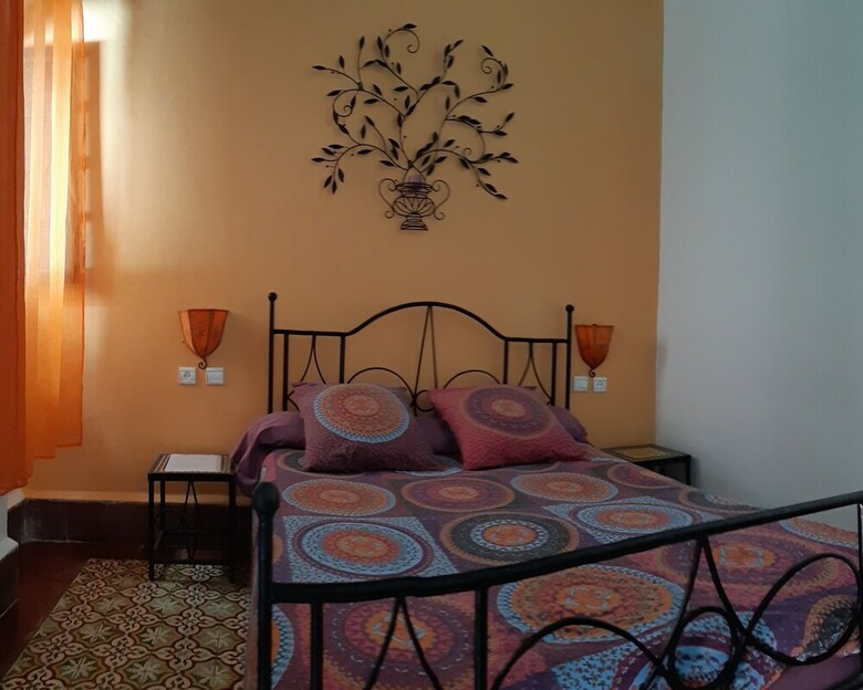 Riad Sidi Magdoul