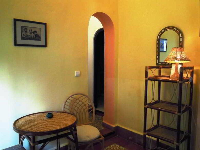 Riad Sidi Magdoul
