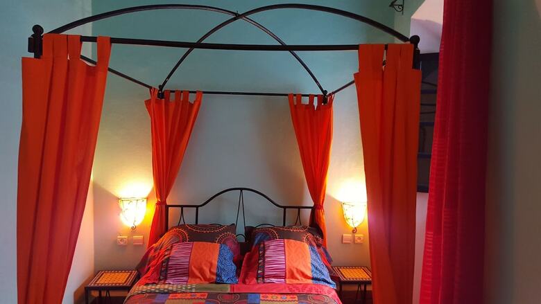 Riad Sidi Magdoul