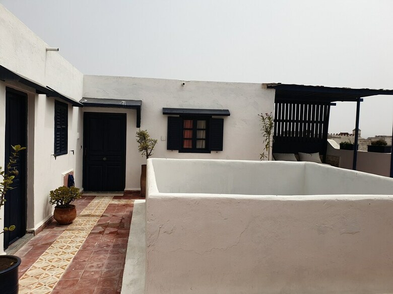 Riad Sidi Magdoul