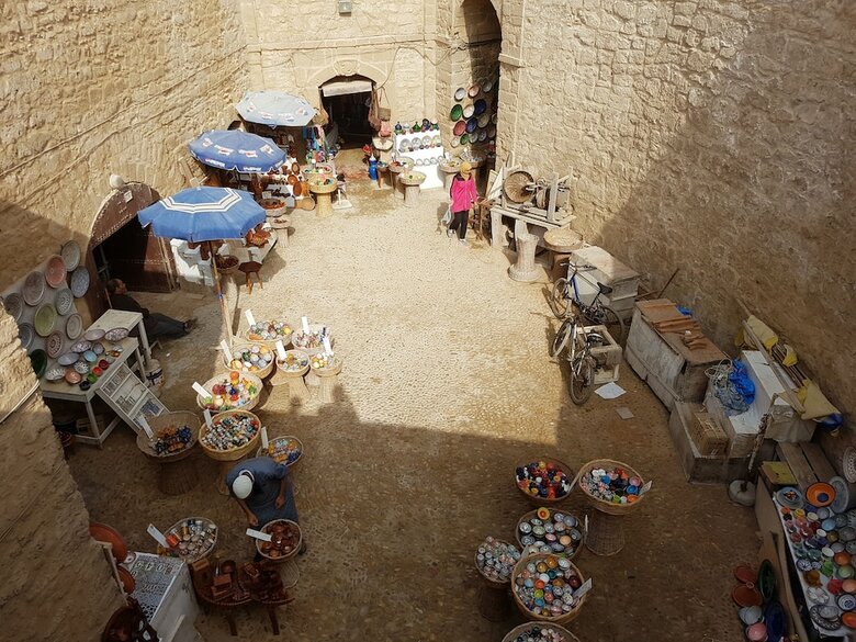 Riad Sidi Magdoul