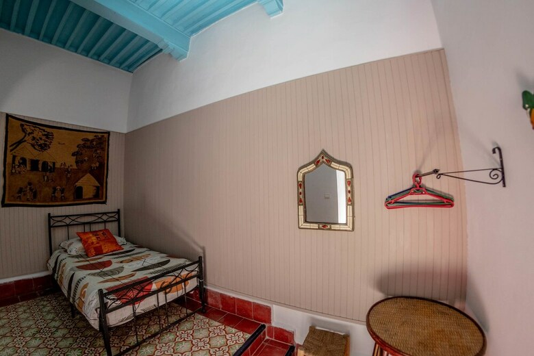 Riad Sidi Magdoul