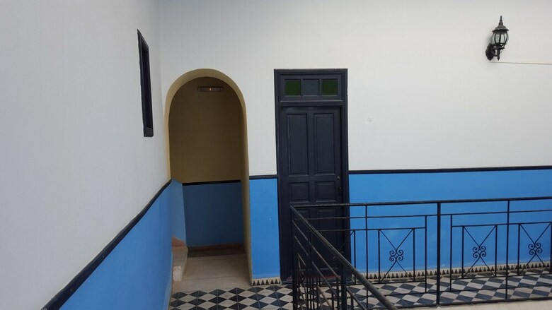 Riad Sidi Magdoul