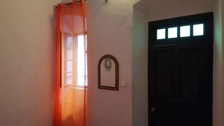 Riad Sidi Magdoul