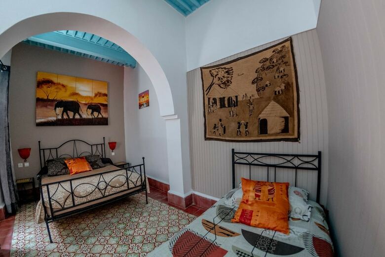Riad Sidi Magdoul