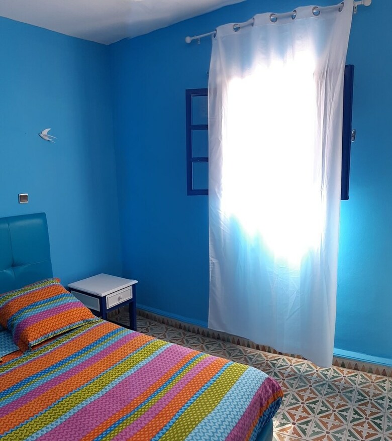 Riad Sidi Magdoul