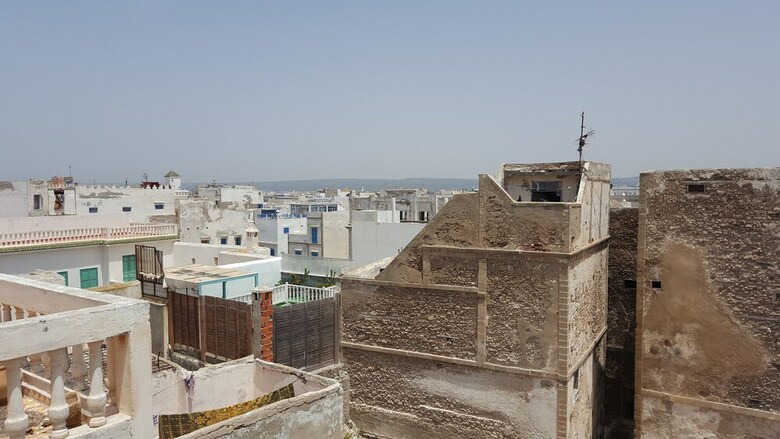 Riad Sidi Magdoul