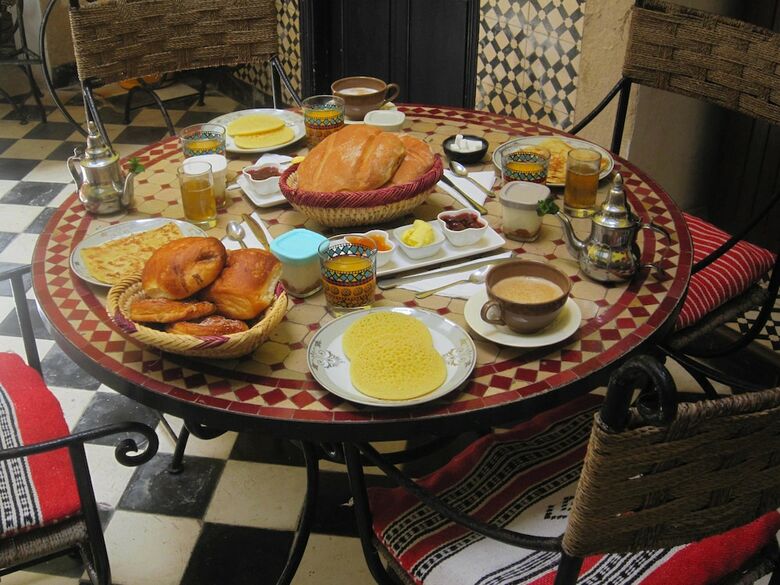 Riad Sidi Magdoul