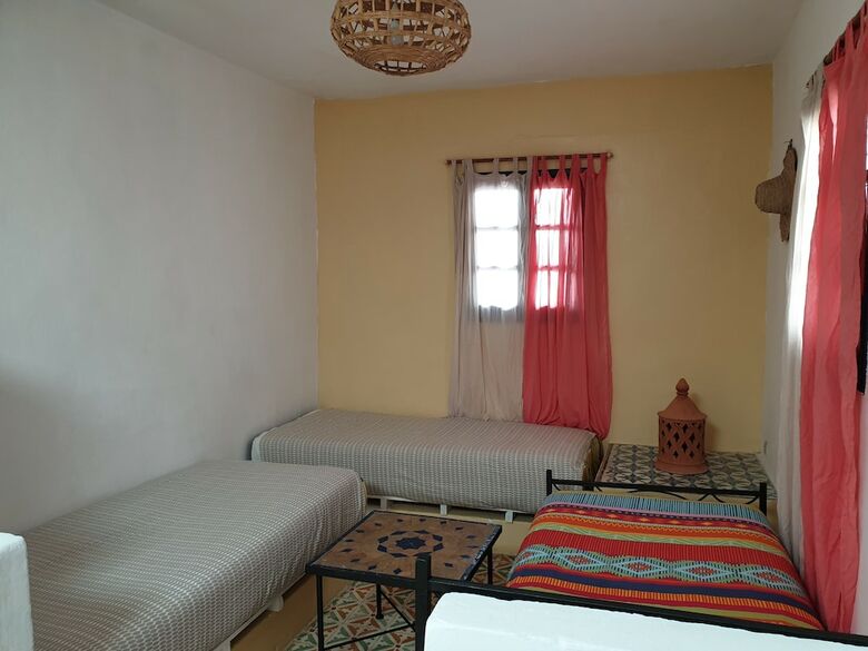 Riad Sidi Magdoul
