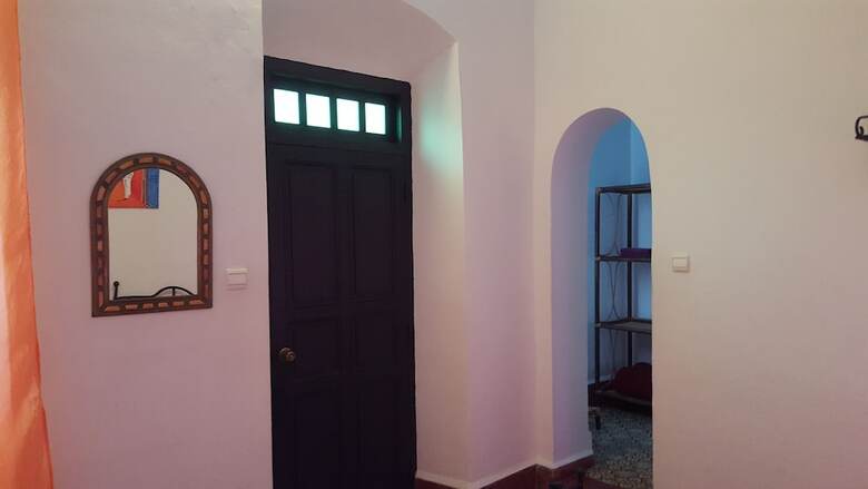 Riad Sidi Magdoul
