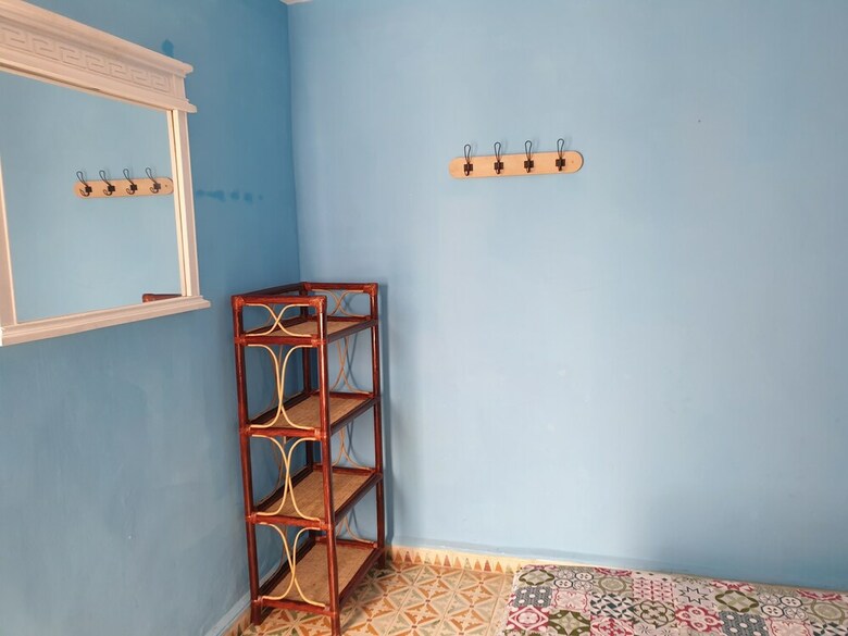 Riad Sidi Magdoul